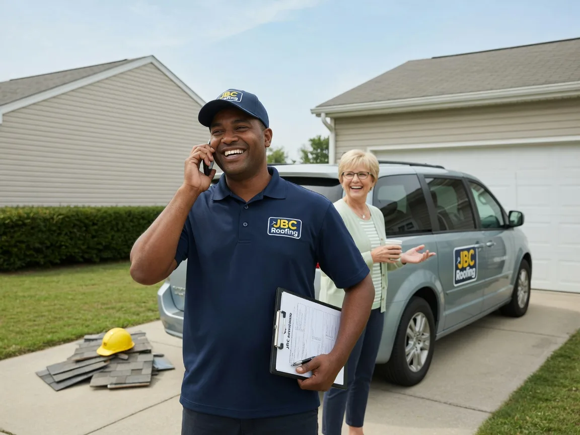 Roof Replacement Ridgeley, WV FAQs